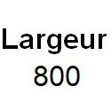 Largeur 800