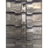 Chenille caoutchouc  R'Track  320 x 100 x 38