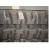 Chenille caoutchouc  J'Track  180 x 72K x 43