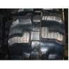 Chenille caoutchouc  J'Track  200 x 72 x 34