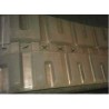 Chenille caoutchouc  J'Track  450 x 100C x 50