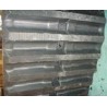 Chenille caoutchouc J'Track  600 x 100 x 80