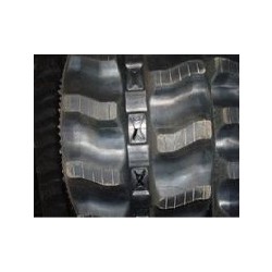 Chenille caoutchouc  160 x 60 x 25