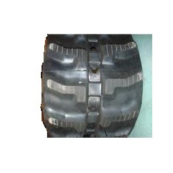 Chenille caoutchouc  J'Track  230 x 72K x 46