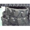 Chenille caoutchouc  J'Track  230 x 48 x 66