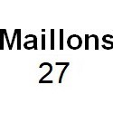 Nombre de maillons 27