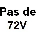 Pas de 72V