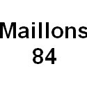 Nombre de maillons 84