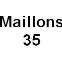 Nombre de maillons 35