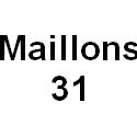 Nombre de maillons 31