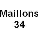 Nombre de maillons 34