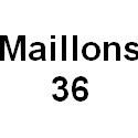 Nombre de maillons 36