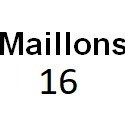 Nombre de maillons 16