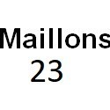 Nombre de maillons 23