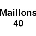 Nombre de maillons 40NM