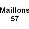 Nombre de maillons 57
