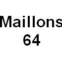 Nombre de maillons 64