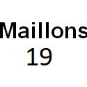 Nombre de maillons 19