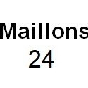 Nombre de maillons 24