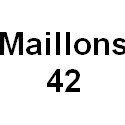 Nombre de maillons 42
