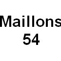 Nombre de maillons 54