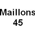 Nombre de maillons 45