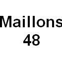 Nombre de maillons 48